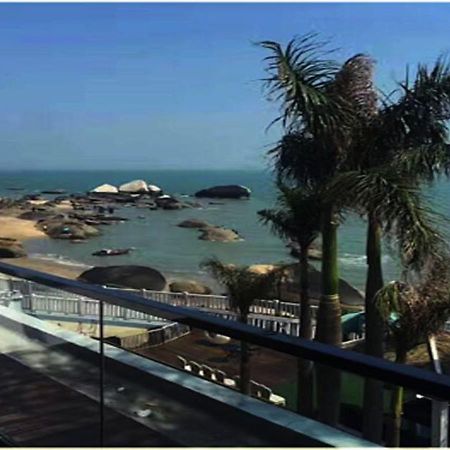 Warmness Club Hotel Xiamen Exterior foto