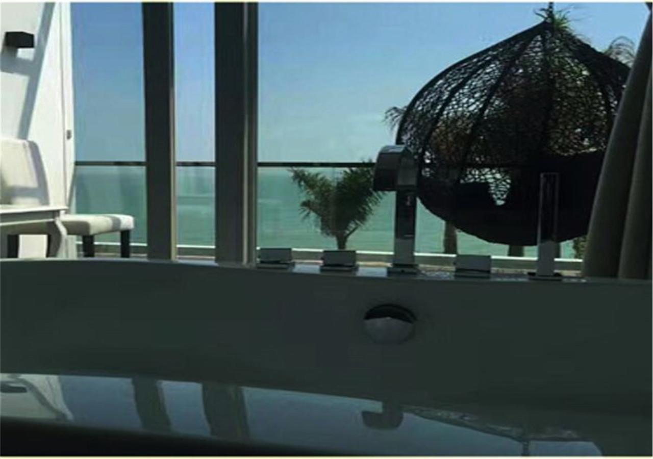 Warmness Club Hotel Xiamen Exterior foto